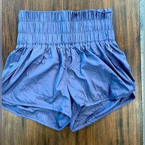 Free People The Way Home Shorts - Small